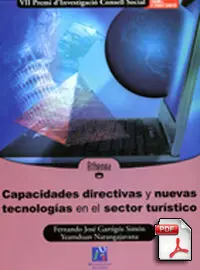 Capacidades Directivas y Nuevas Tecnologías en el Sector Turístico