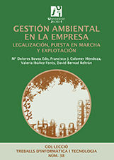 GESTIÓN AMBIENTAL EN LA EMPRESA