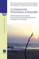 La Cooperación Universitaria Al Desarrollo