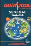 GUÍA AZUL  SENEGAL Y GAMBIA