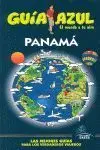 Guía Azul Panamá