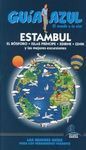 GUÍA AZUL  ESTAMBUL
