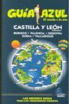 GUÍA AZUL  CASTILLA LEÓN I