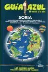 Guía Azul Soria