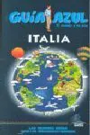 Guía Azul Italia