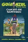 CAMINO DE SANTIAGO 2010