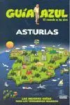 Guía Azul Asturias