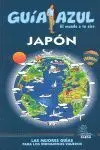 Guía Azul Japón
