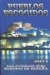 Guía Azul Pueblos Escogidos 2011