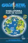 Inglaterra y País de Gales