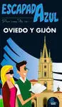 Oviedo y Gijón