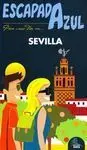 Escapada Azul Sevilla