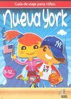GUÍA DE VIAJES PARA NIÑOS. NUEVA YORK