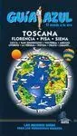 Guia Azul Toscana