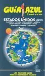 Estados Unidos Costa Oeste