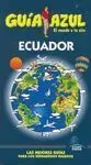 Guia Azul Ecuador