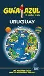 Guia Azul Uruguay