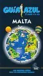 Guia Azul Malta