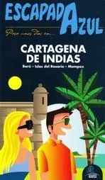 Escapada Azul Cartagena