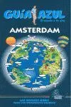 Guía Azul Amsterdam