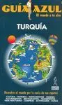 Guía Azul Turquia