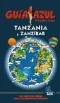 Tanzania y Zanzibar