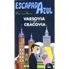 Varsovia y Cracovia
