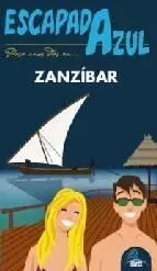 Zanzíbar