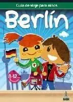Guía de Viajes para Niños Berlín