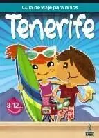 Guía de Viajes para Niños Tenerife