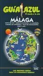 Guía Azul Málaga