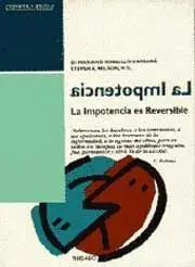 La Impotencia Es Reversible
