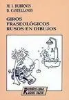 Giros Fraseológicos Rusos Dibujos