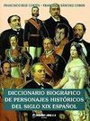 DICCIONARIO BIOGRÁFICO DE PERSONAJES HISTÓRICOS