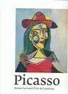 Picasso en el Mnac