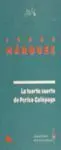 La Tuerta Suerte de Perico Galápago