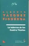 La Taberna de los Cuatro Vientos