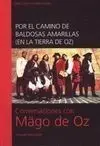 Por el Camino de Baldosas Amarillas