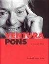 VENTURA PONS. MIRADA LIBRE