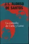 La Comedia de Carla y Luisa