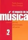 El Negocio de la Música
