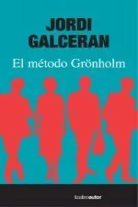El Método Gronholm