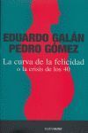 LA CURVA DE LA FELICIDAD O LA CRISIS DE LOS 40