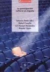 La Participación Cultural en España