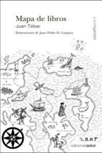 MAPA DE LIBROS
