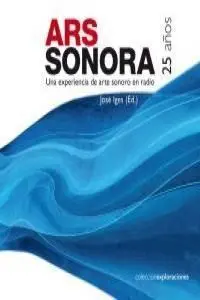 Ars Sonora 25 Años