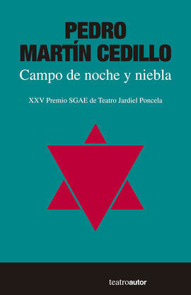 CAMPO DE NOCHE Y NIEBLA