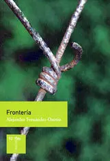 Frontería