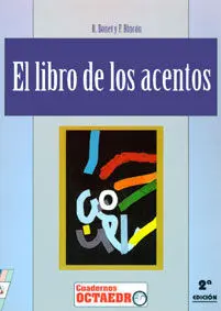 Libro de los Acentos, el