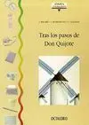 Tras los Pasos de Don Quijote